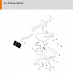 Stihl ATM 500 Ride-On Mower Accessory Spare Parts